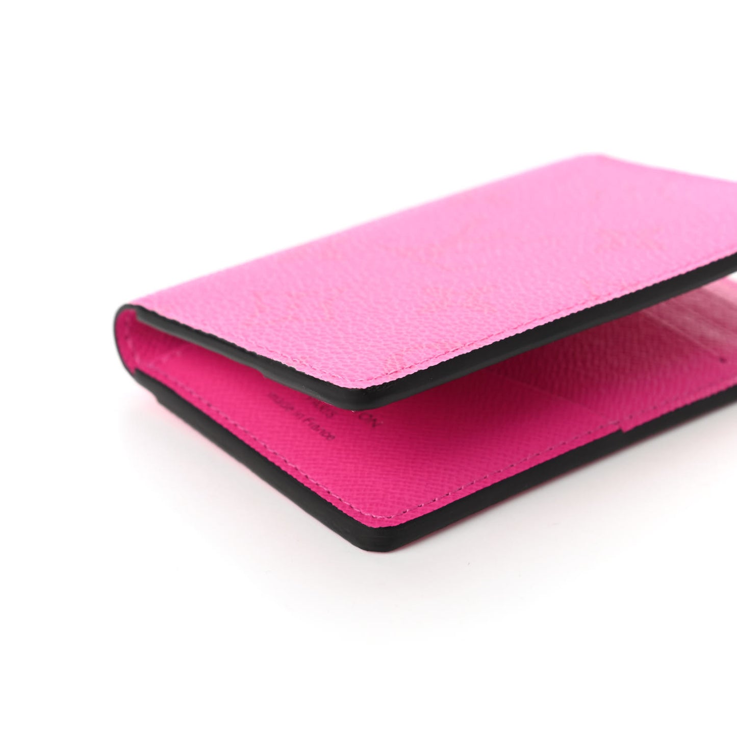 Taigarama Pocket Organizer NM Fuchsia