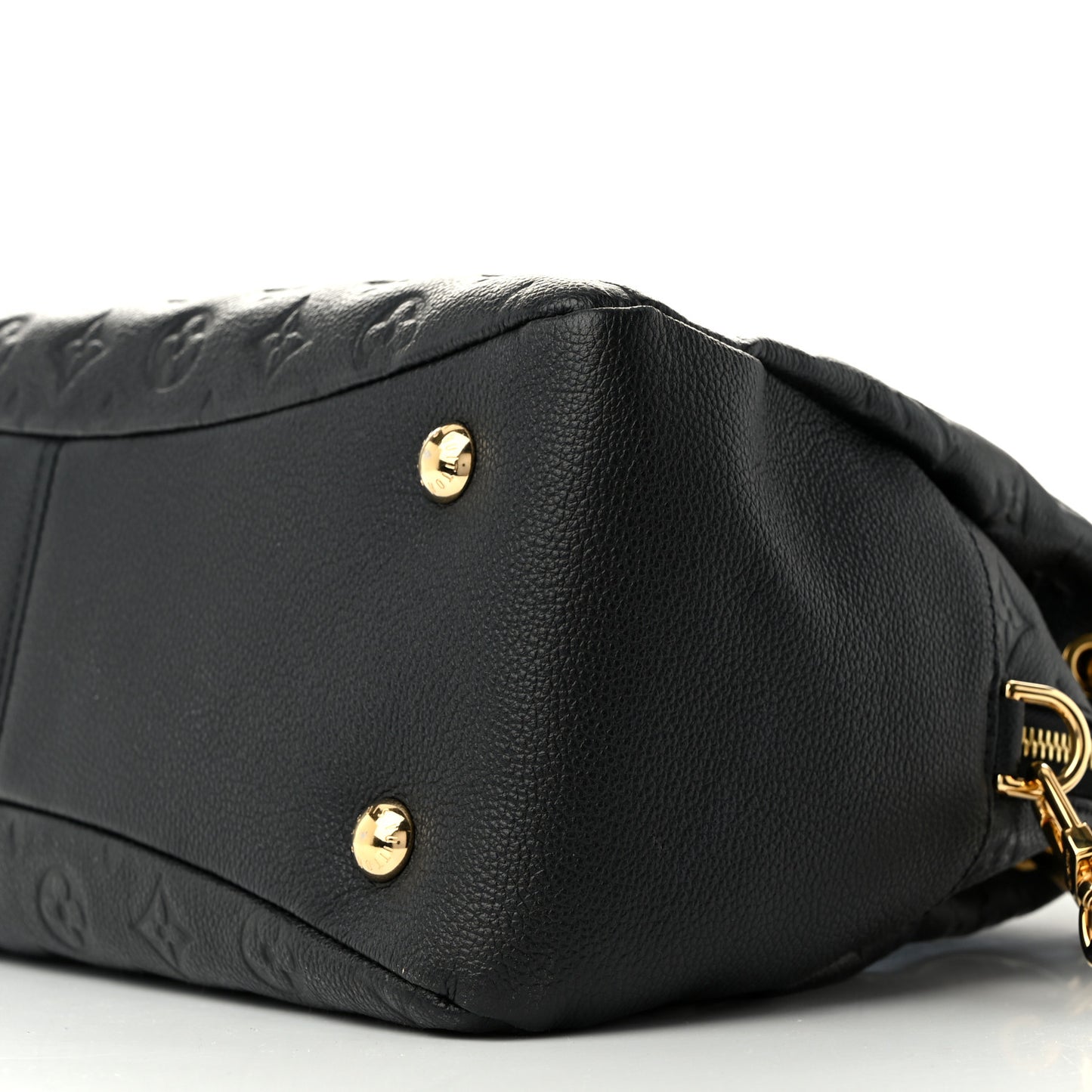 Empreinte Ponthieu PM Black