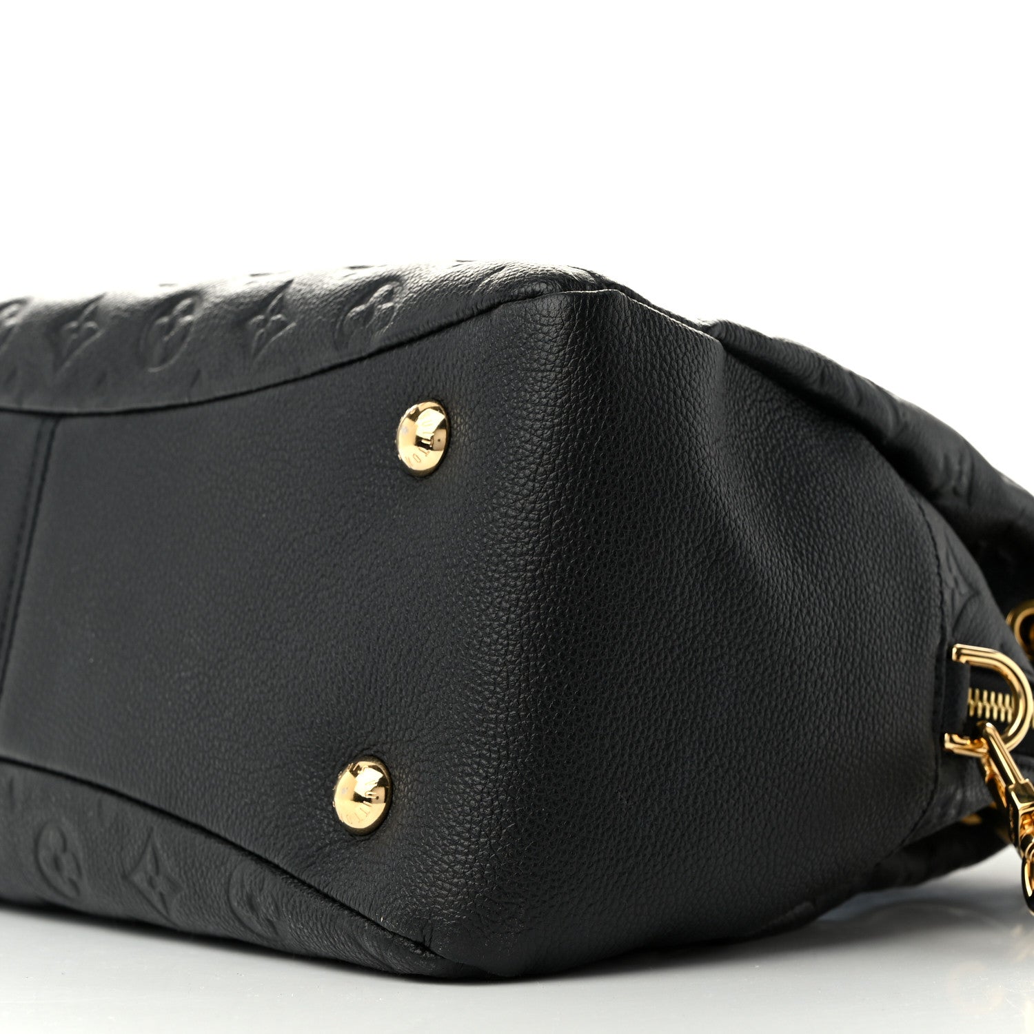 Louis Vuitton Empreinte Ponthieu PM Black 10 of 10