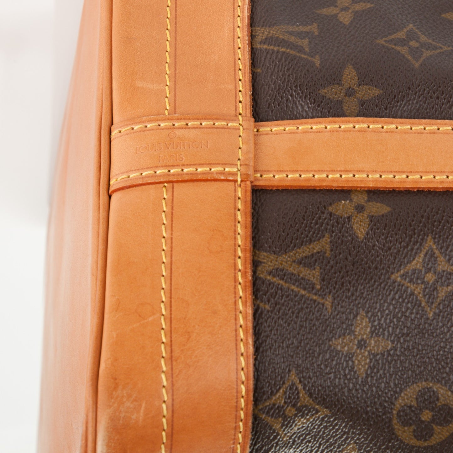 Monogram Noe