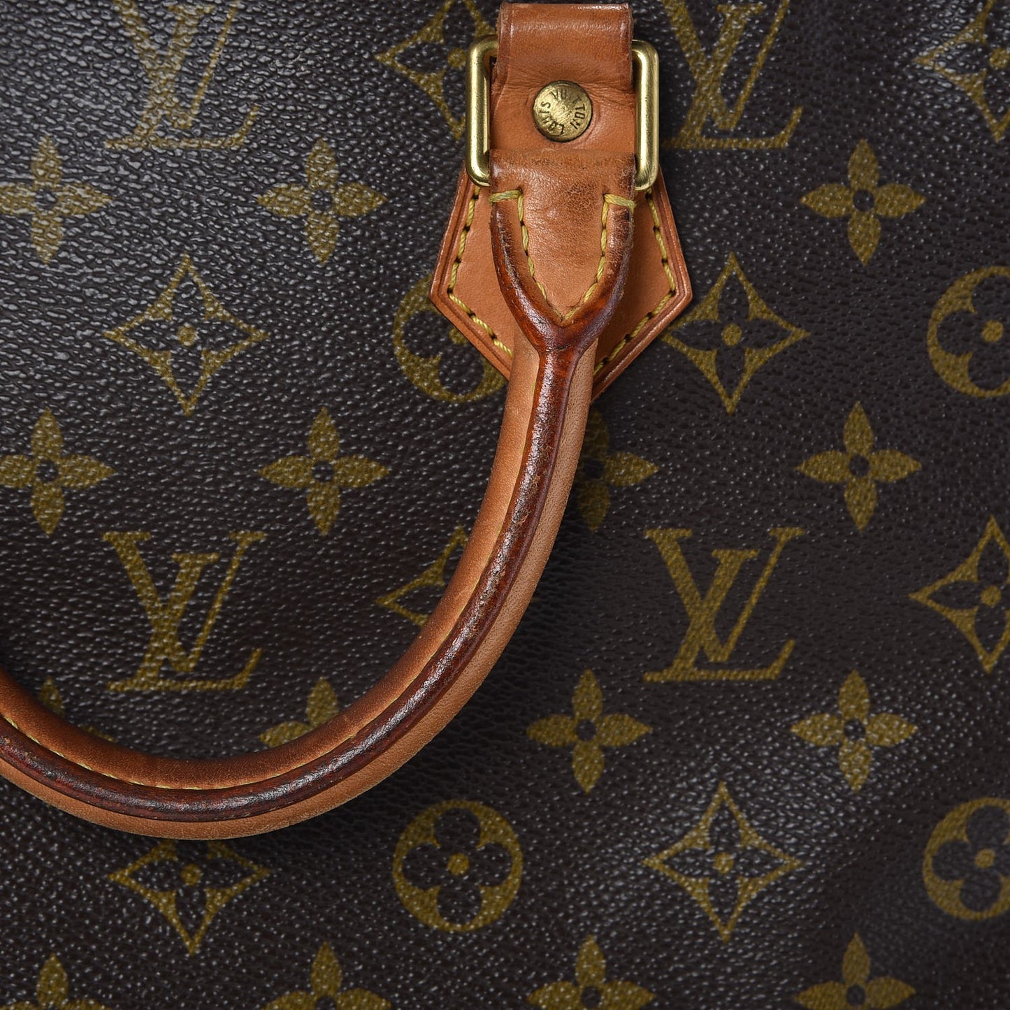 Monogram Alma PM