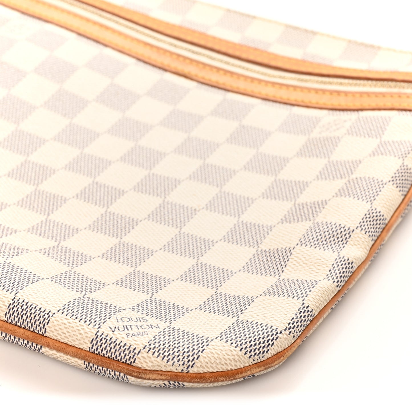 Damier Azur Bosphore Pochette