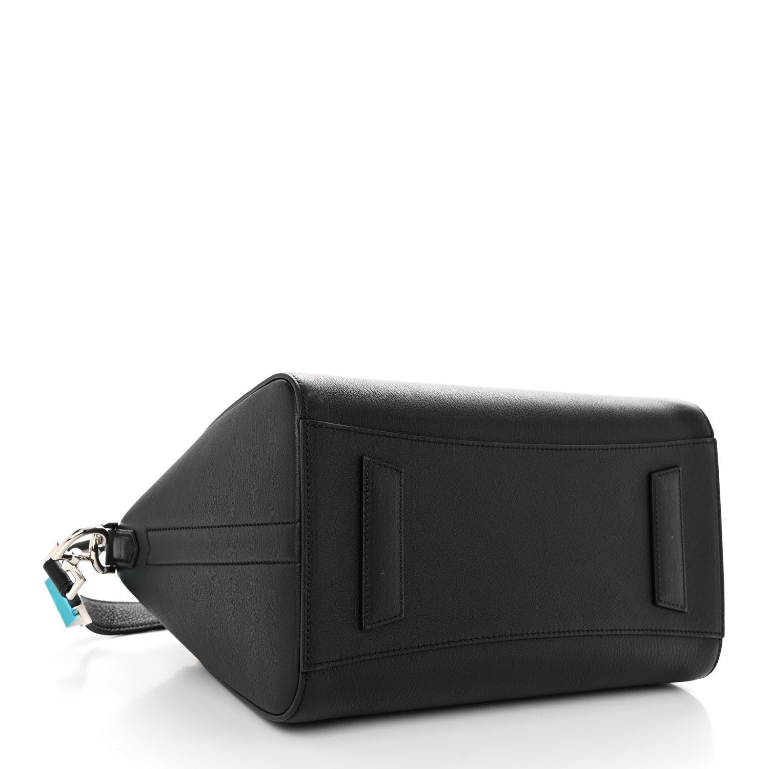 Givenchy Sugar Goatskin Small Antigona Black 4 of 10
