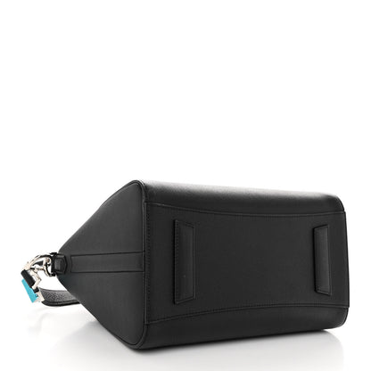 Givenchy Sugar Goatskin Small Antigona Black 4 of 10