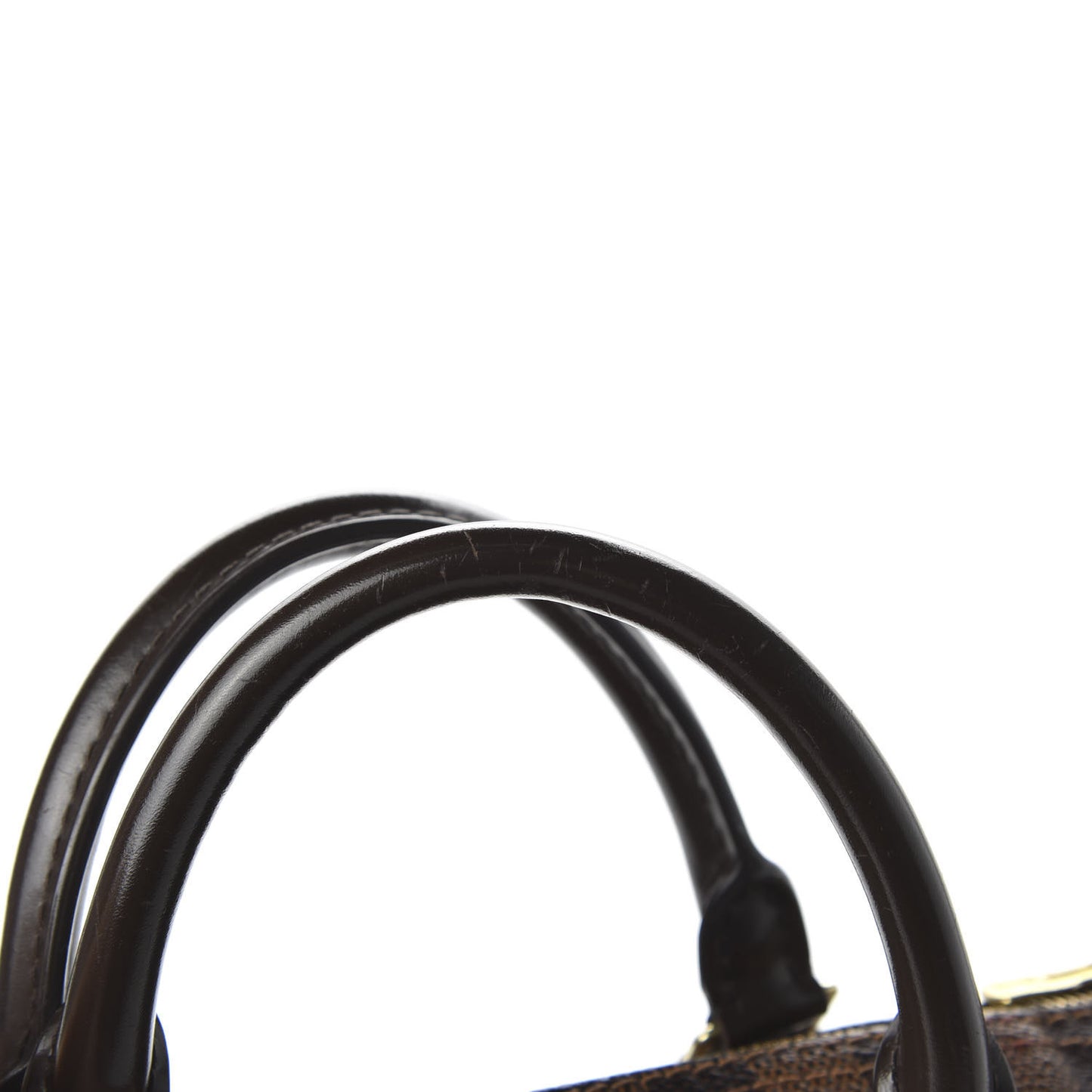 Damier Ebene Speedy Bandouliere 30