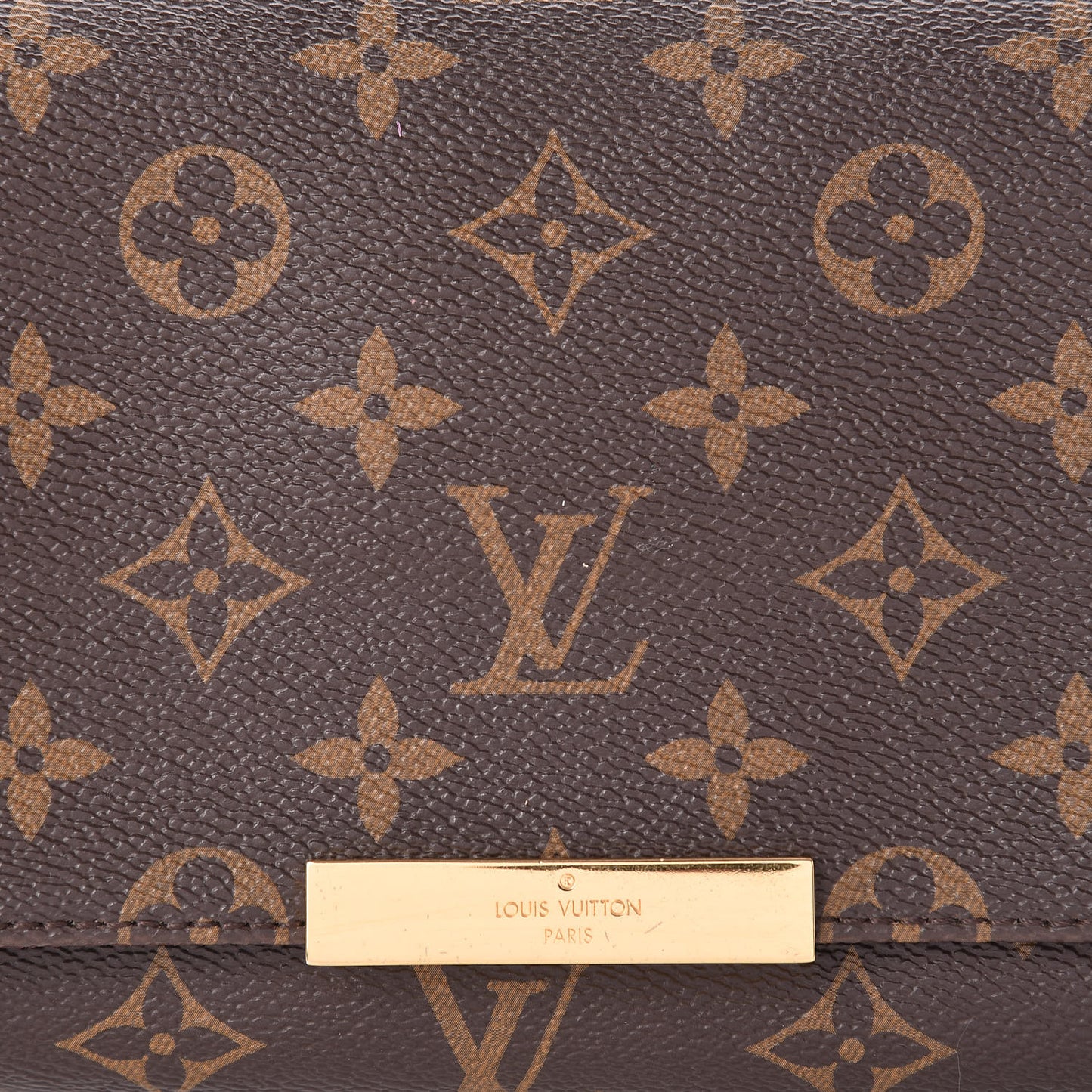 Monogram Favorite PM