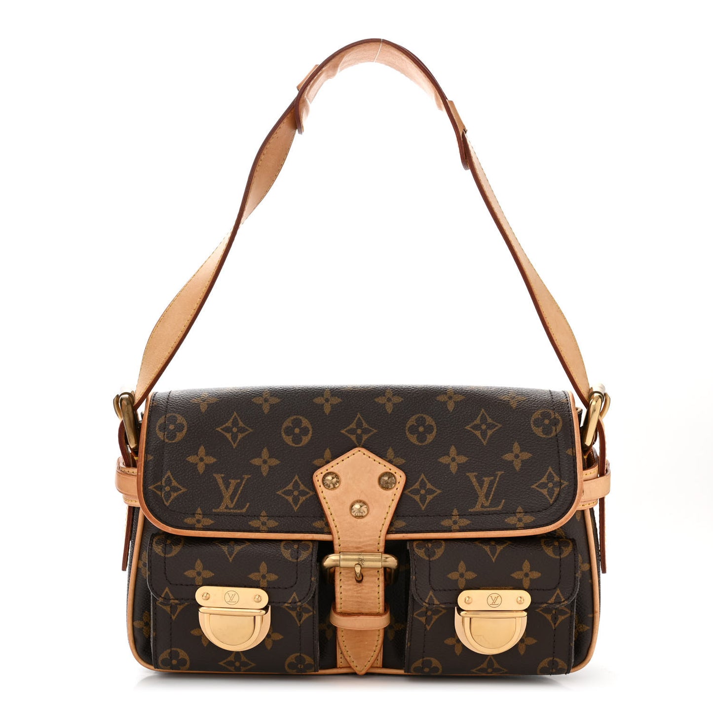 Monogram Hudson PM