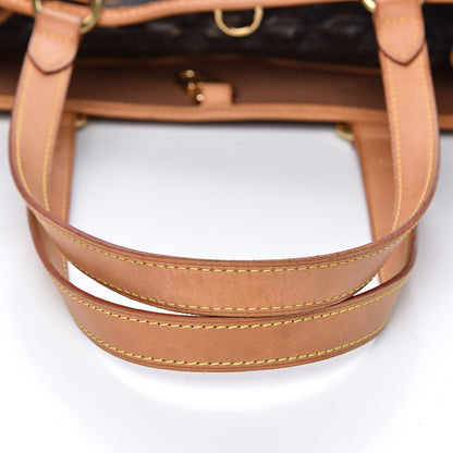 Louis Vuitton Monogram Batignolles Horizontal 10 of 12