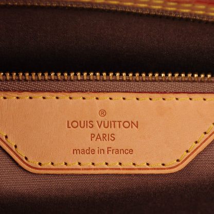 Louis Vuitton Vernis Brea GM Beige Poudre 6 of 7