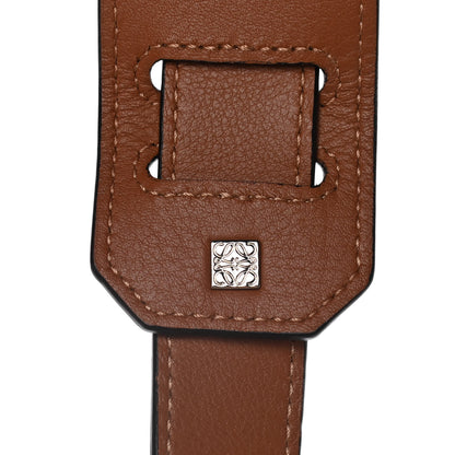 Loewe Calfskin Medium Puzzle Bag Tan 14 of 14