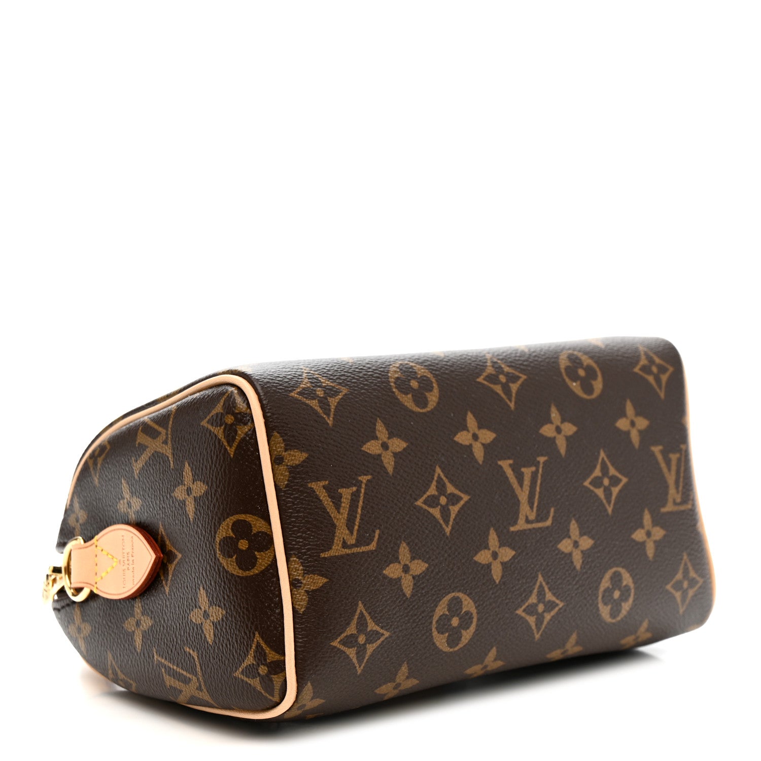 Louis Vuitton Monogram Speedy Bandouliere 20 4 of 10