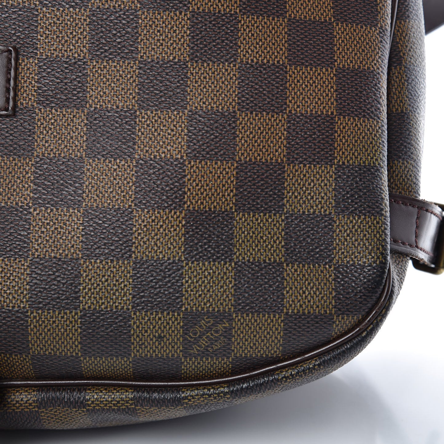 Damier Ebene Saumur 30