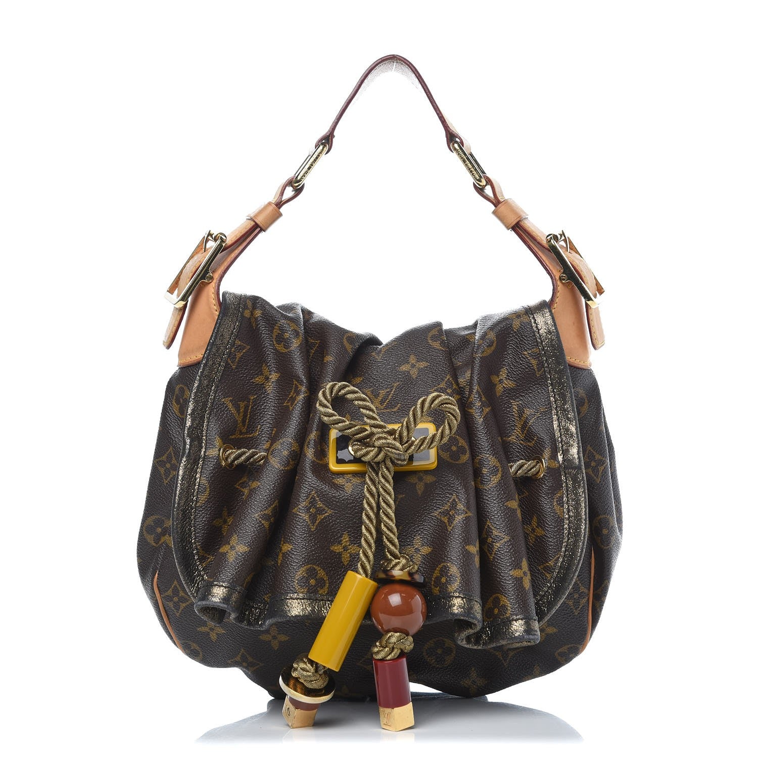 Louis Vuitton Monogram Kalahari PM 1 of 7