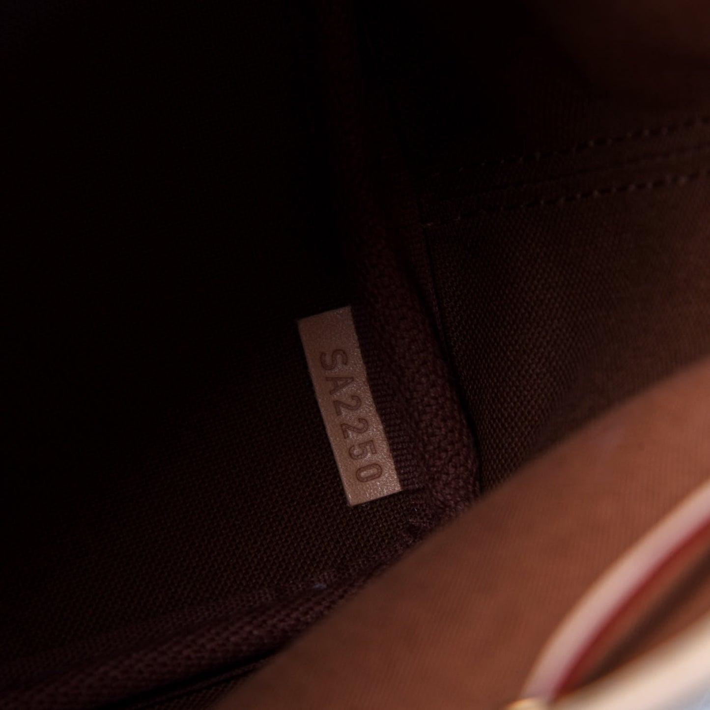Monogram Nano Noe