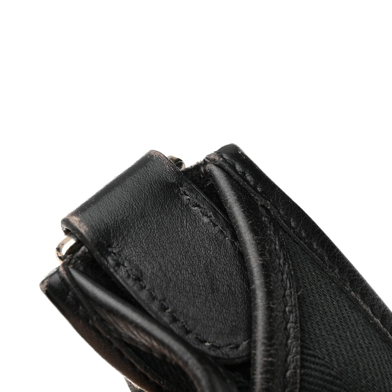 Hermes Toile Swift Evelyne TGM II Black 18 of 18