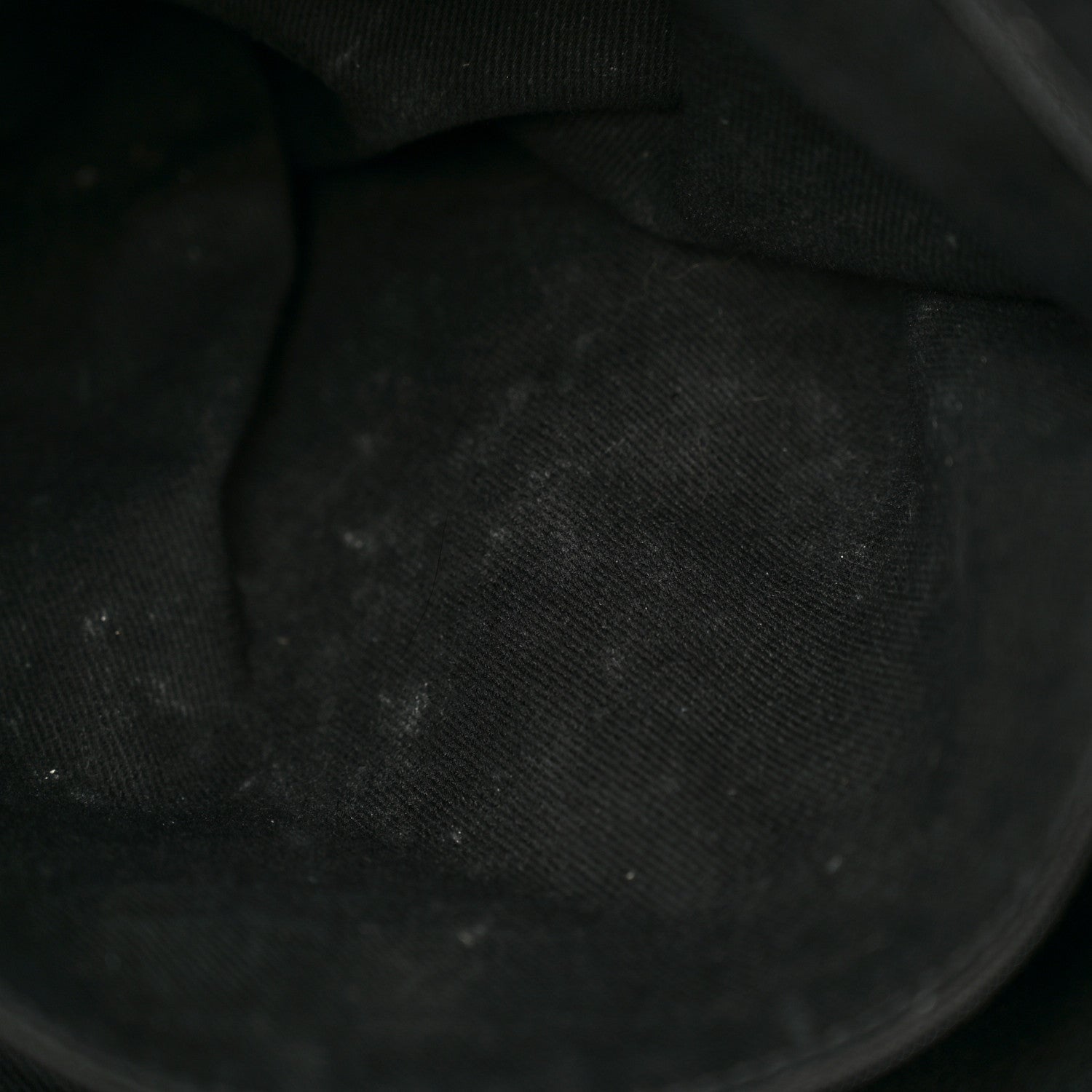 Chanel Woven Straw Raffia Medium Deauville Tote Black White 13 of 19