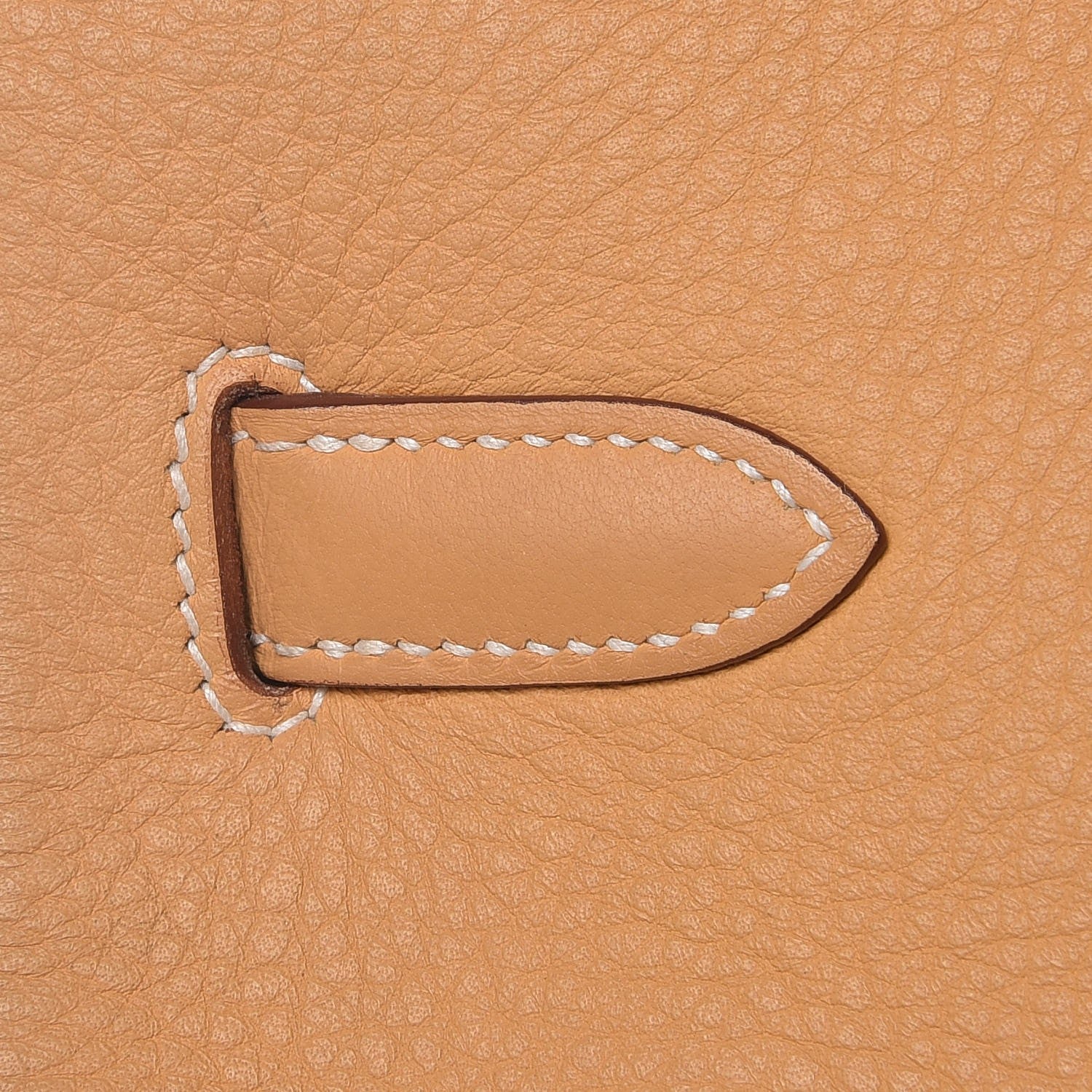 Hermes Fjord Birkin 40 Sable 33 of 47
