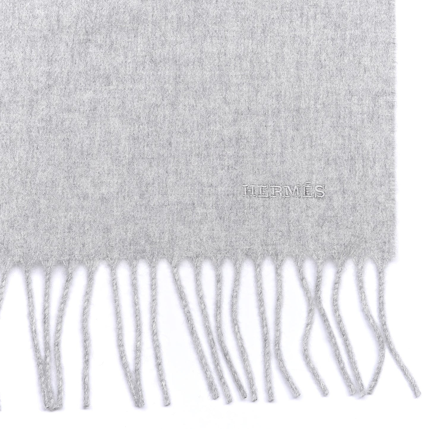 Cashmere Recto Muffler