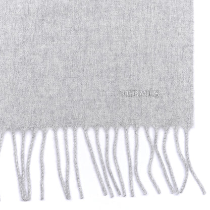 Hermes Cashmere Recto Muffler 3 of 4
