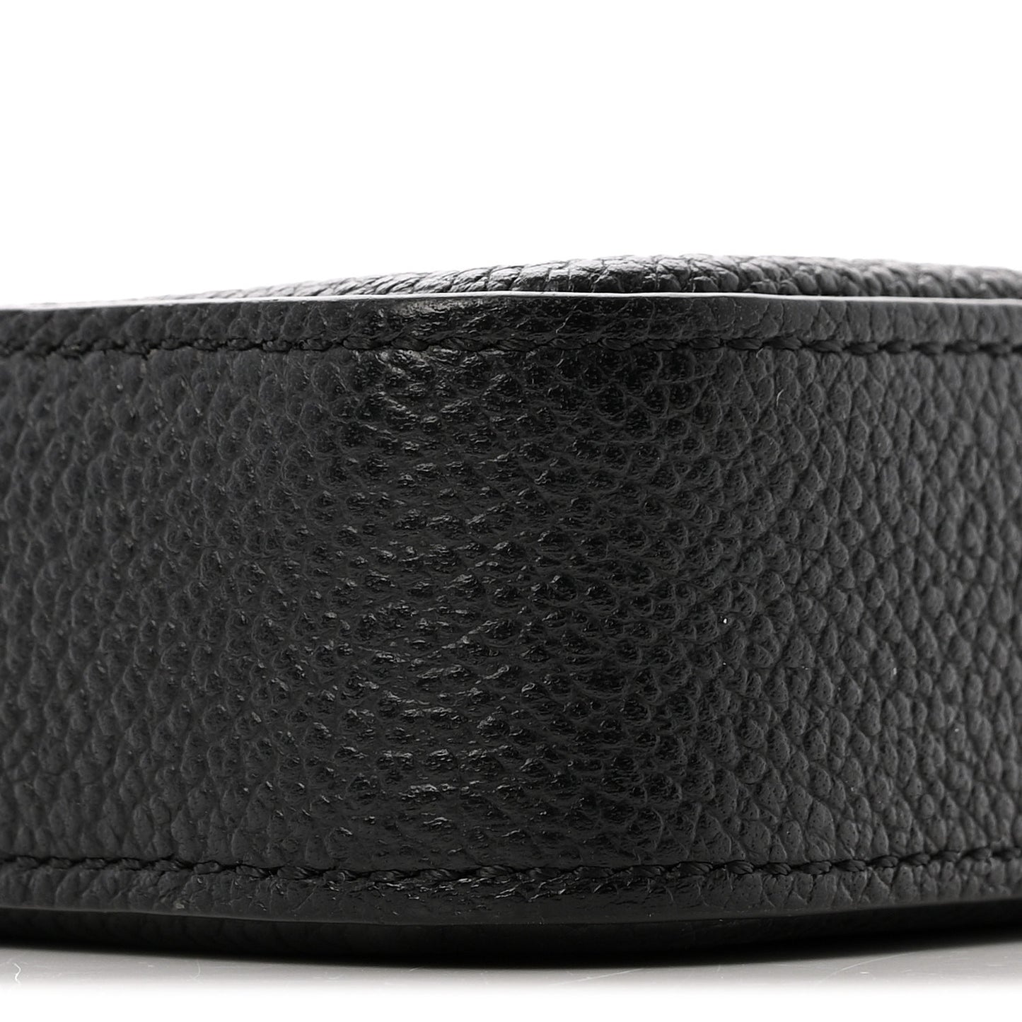 Empreinte Monogram Giant Felicie Pochette Black Beige