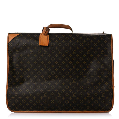 Louis Vuitton Monogram Garment Bag 1 of 32
