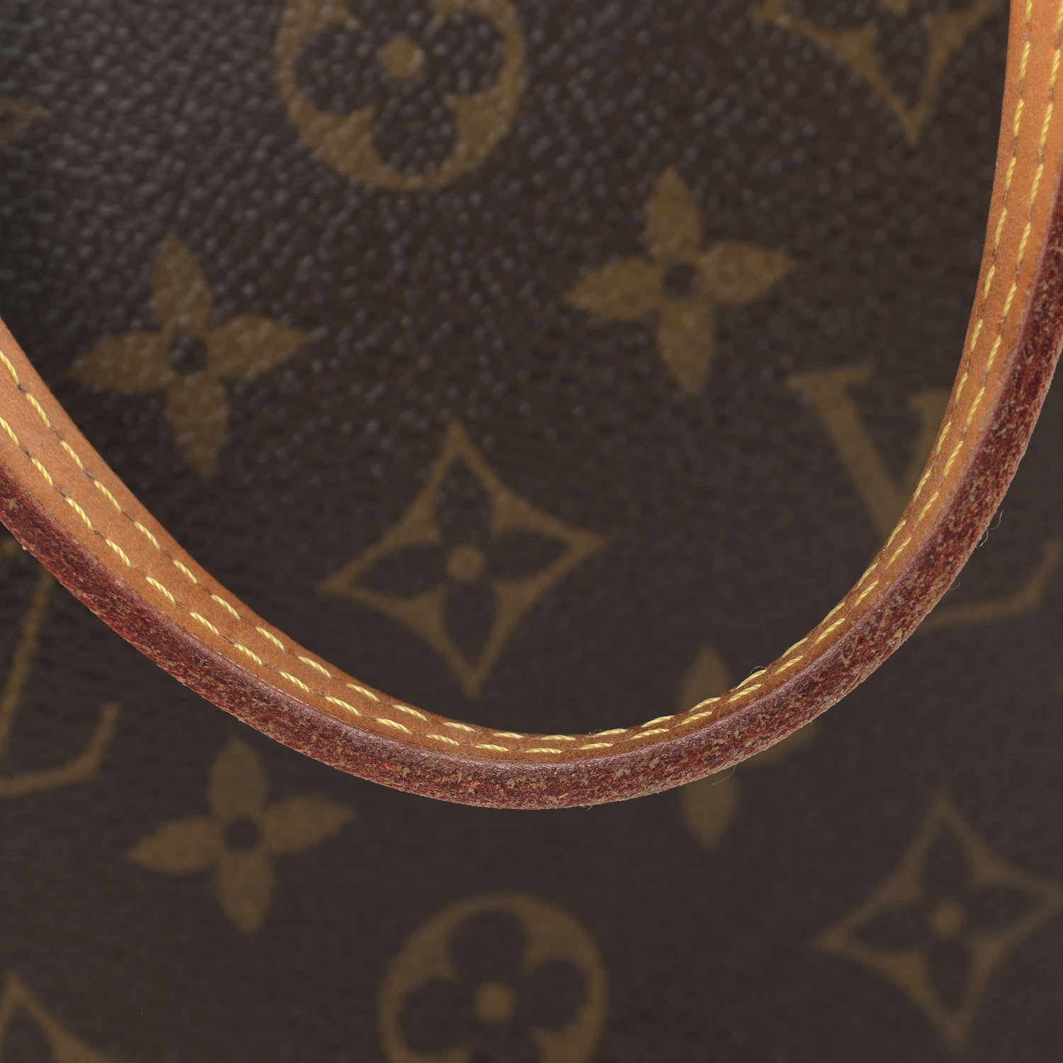 Louis Vuitton Monogram Neverfull MM 10 of 11