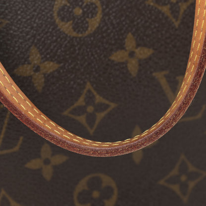 Louis Vuitton Monogram Neverfull MM 10 of 11