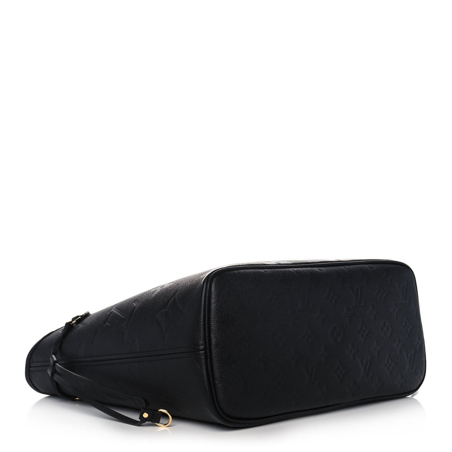 Empreinte Monogram Giant Neverfull MM Black