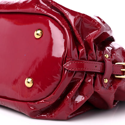 Louis Vuitton LOUIS VUITTON Surya Mahina L Cherry 8 of 11