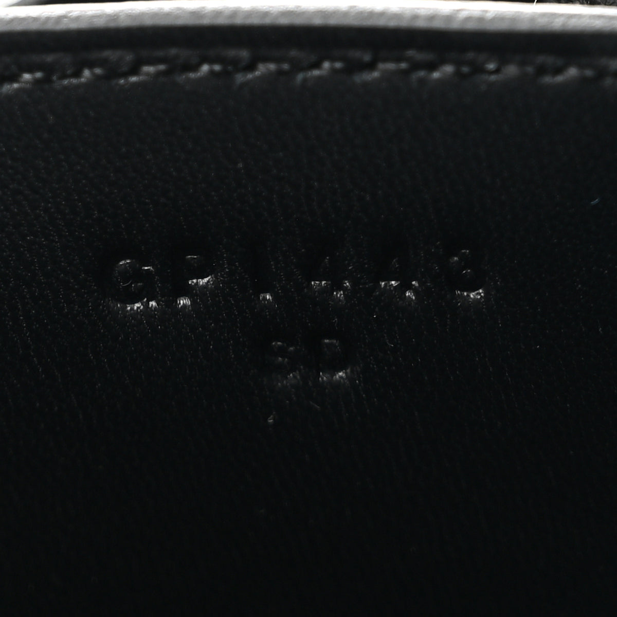 Chevre Mysore Constance 18 Black