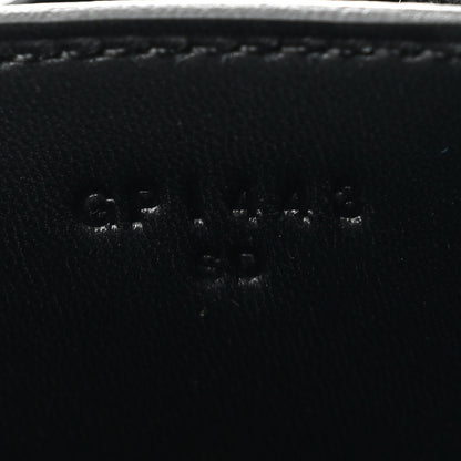 Hermes Chevre Mysore Constance 18 Black 8 of 13
