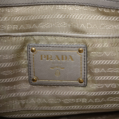 Prada Cervo Antik Hobo Cammeo 8 of 11