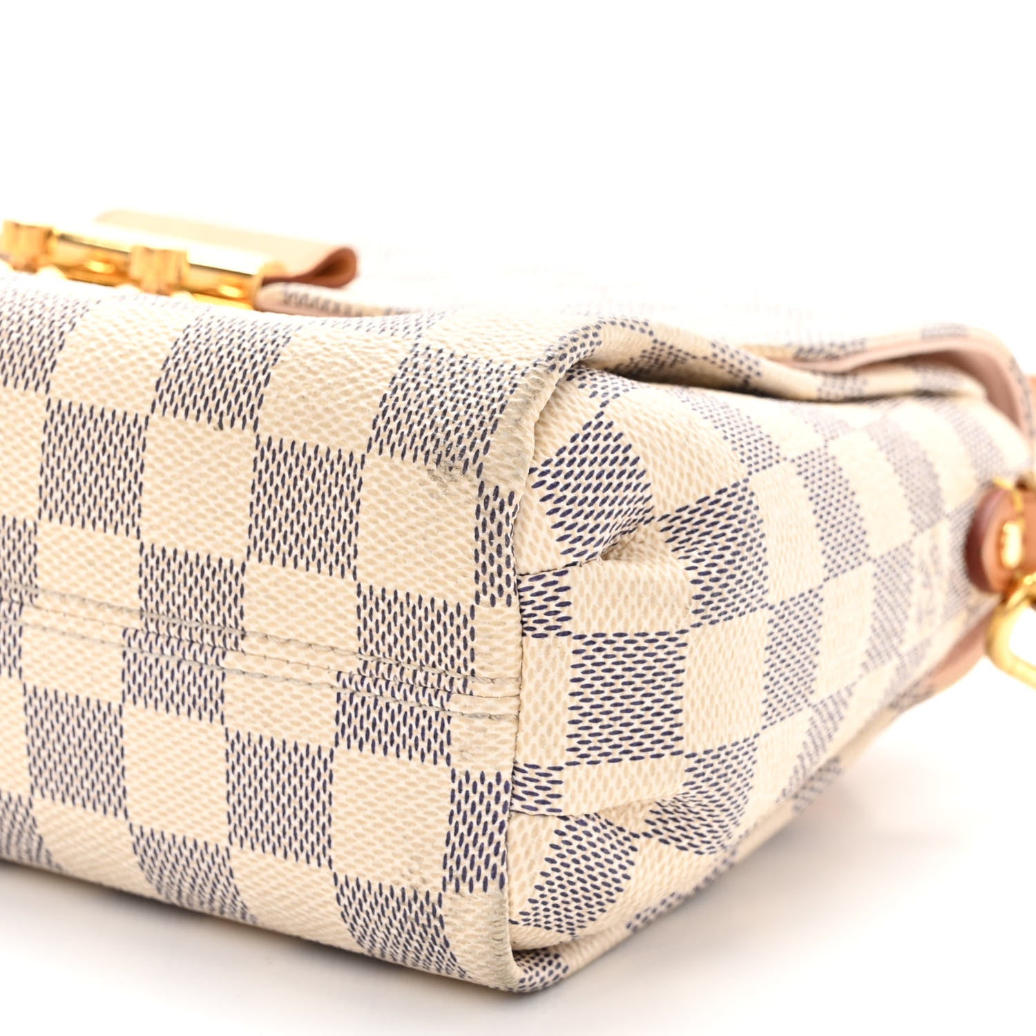 Louis Vuitton Damier Azur Croisette 10 of 10