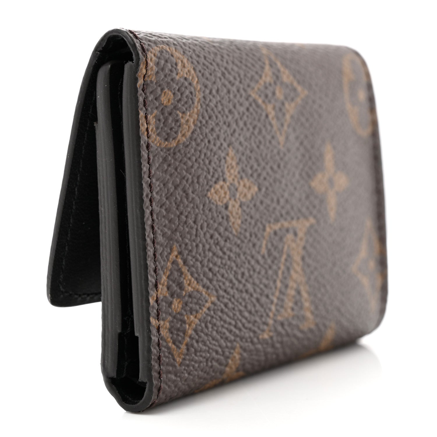 Louis Vuitton Monogram Micro Wallet 3 of 8