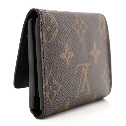 Louis Vuitton Monogram Micro Wallet 3 of 8