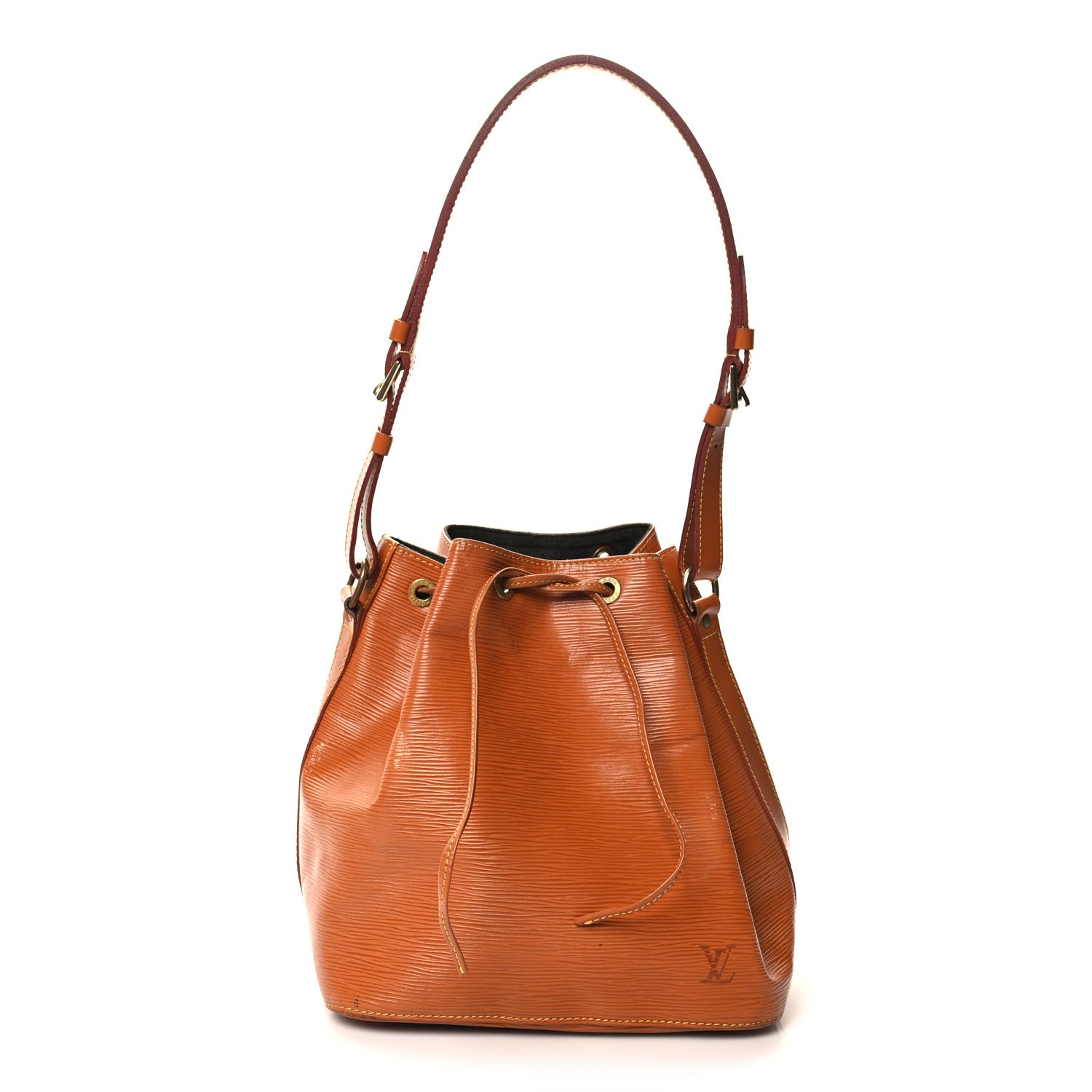 Louis Vuitton Epi Petit Noe Cipango 1 of 12