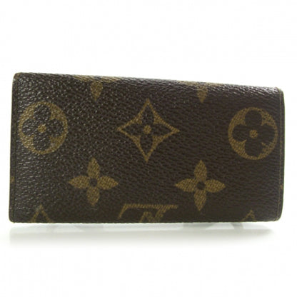 Louis Vuitton Monogram Multicles 4 Key Holder 2 of 6