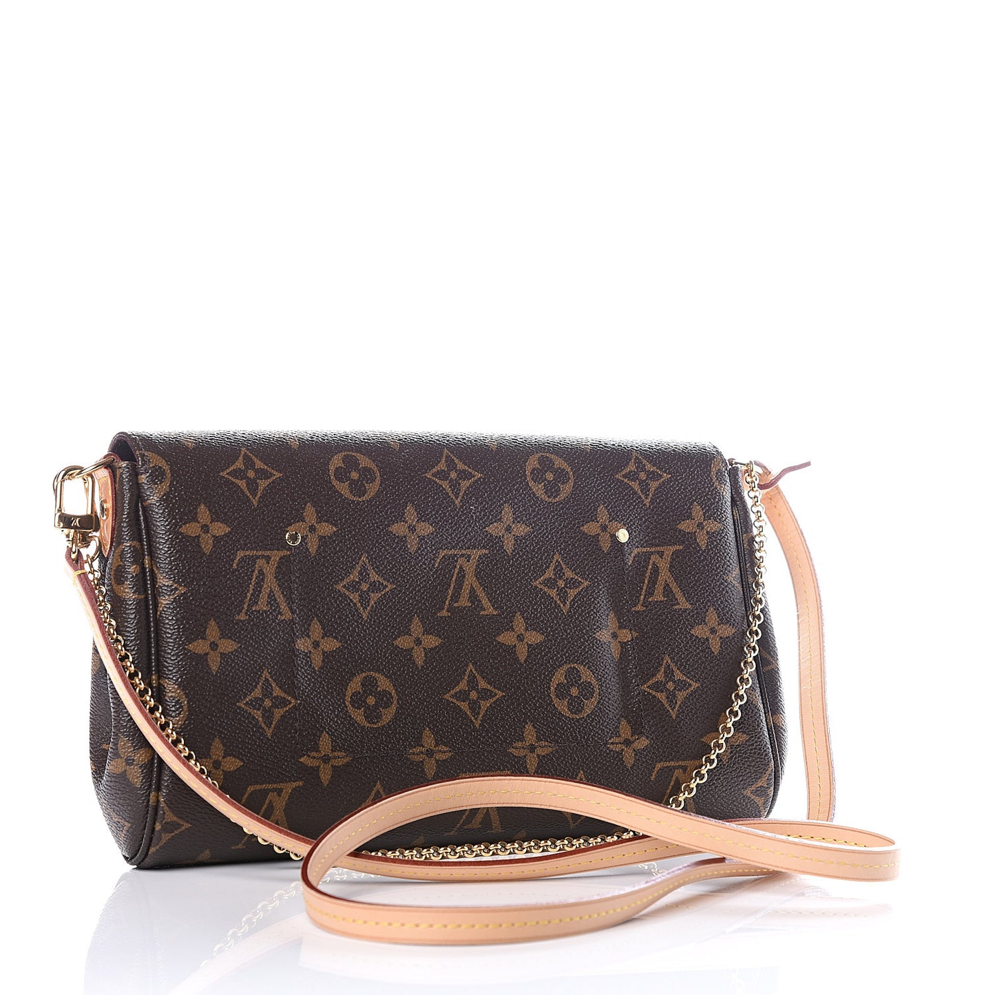Monogram Favorite MM