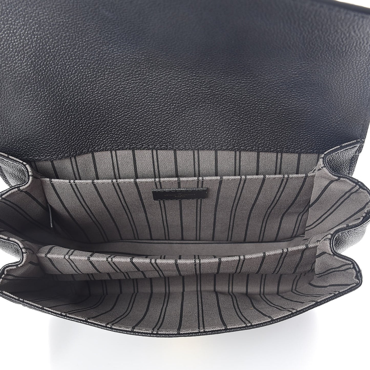 Empreinte Pochette Metis Black