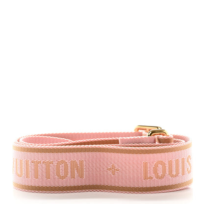 Louis Vuitton Monogram Multi Pochette Accessories Shoulder Strap Rose Clair 2 of 5