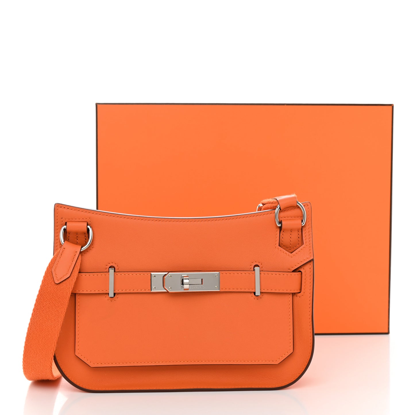 Swift Mini Jypsiere Orange