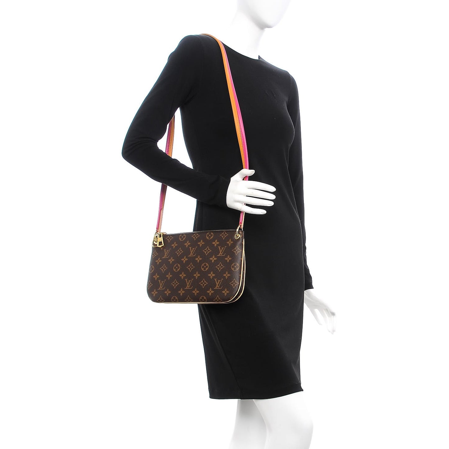 Monogram Lorette