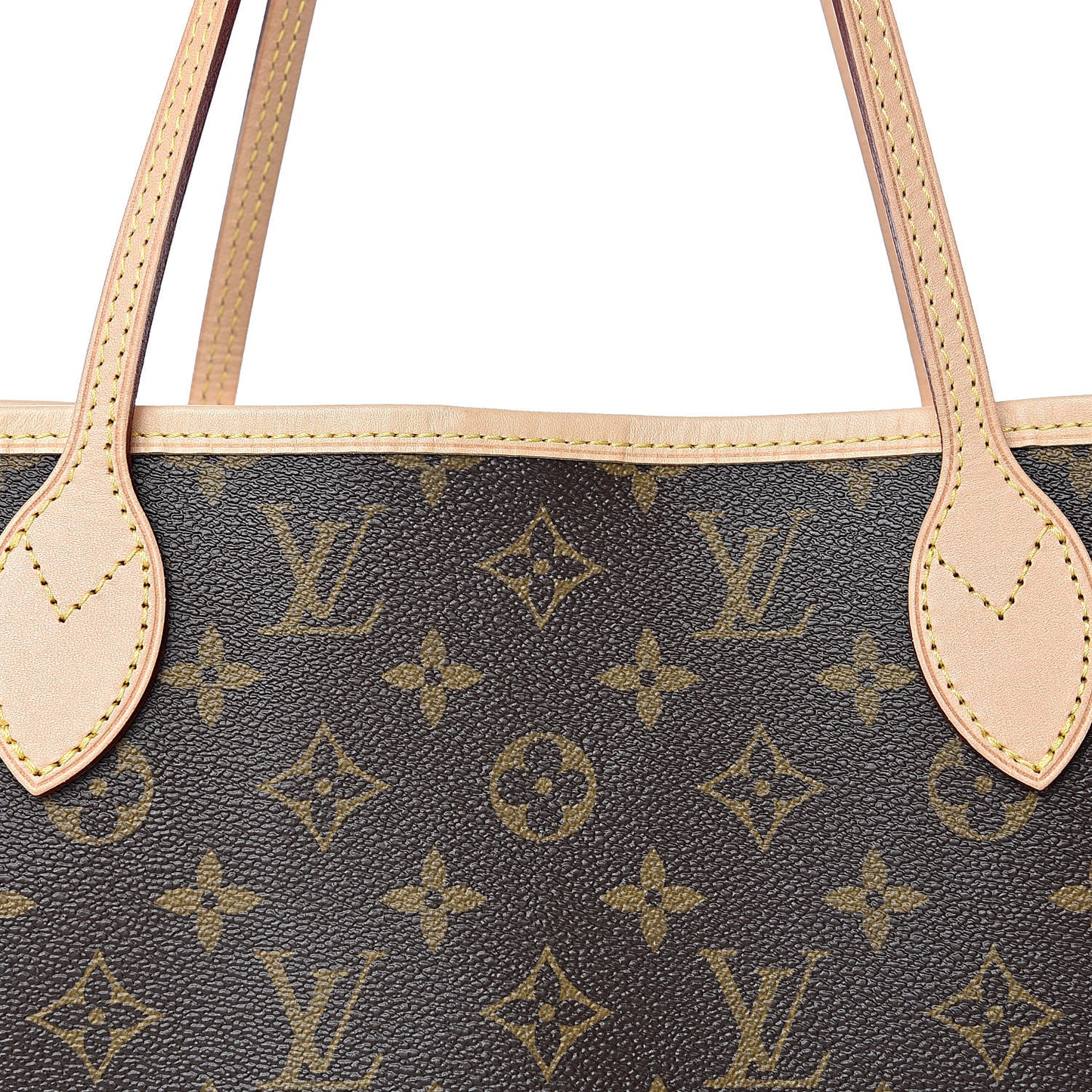 Monogram Neo Neverfull MM
