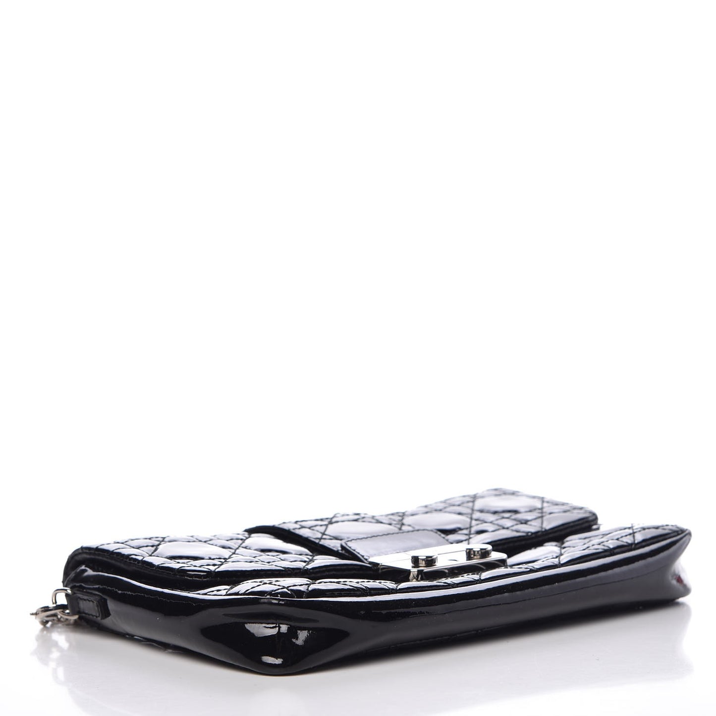 Patent Cannage New Lock Pouch Black