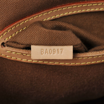 Louis Vuitton Monogram Alma PM 7 of 11