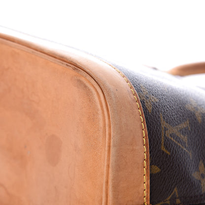 Louis Vuitton Monogram Alma PM 14 of 16
