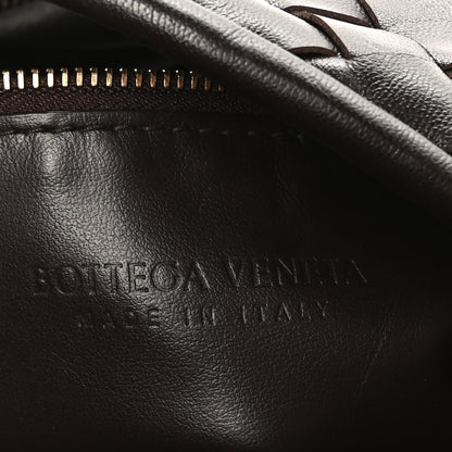 Bottega Veneta Calfskin Intrecciato Small Hop Fondant 6 of 9