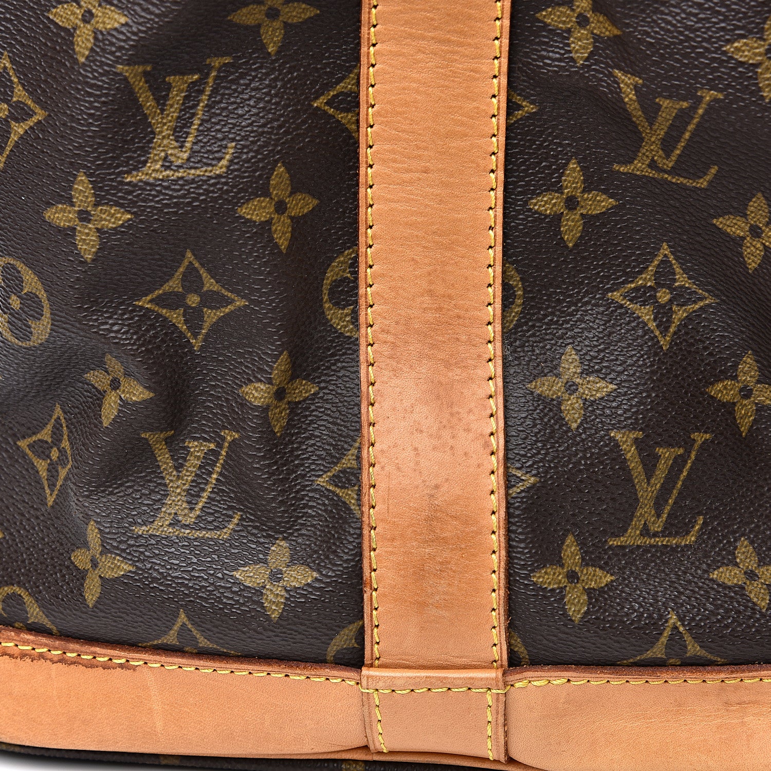 Louis Vuitton Monogram Cruiser 45 10 of 13