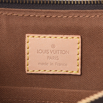 Louis Vuitton Monogram Tulum GM 6 of 13