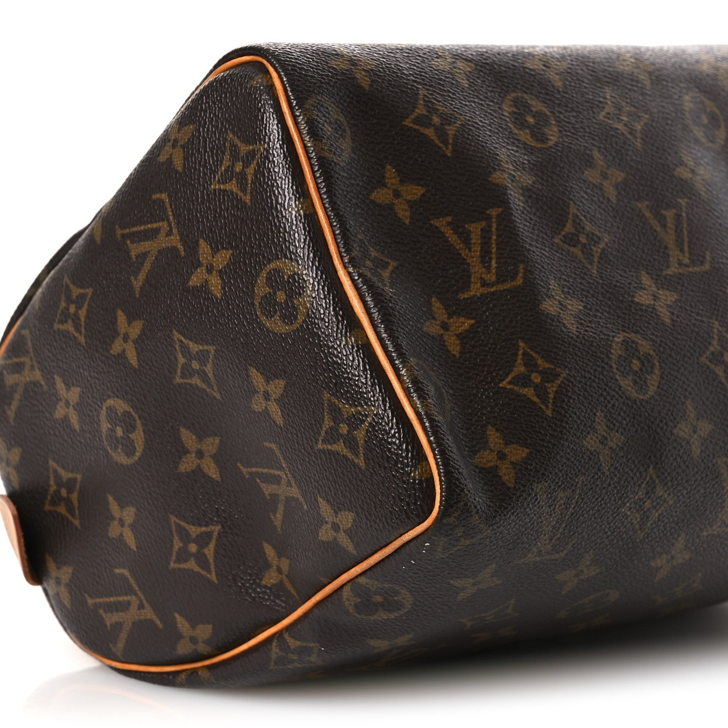 Louis Vuitton Monogram Speedy 25 8 of 14
